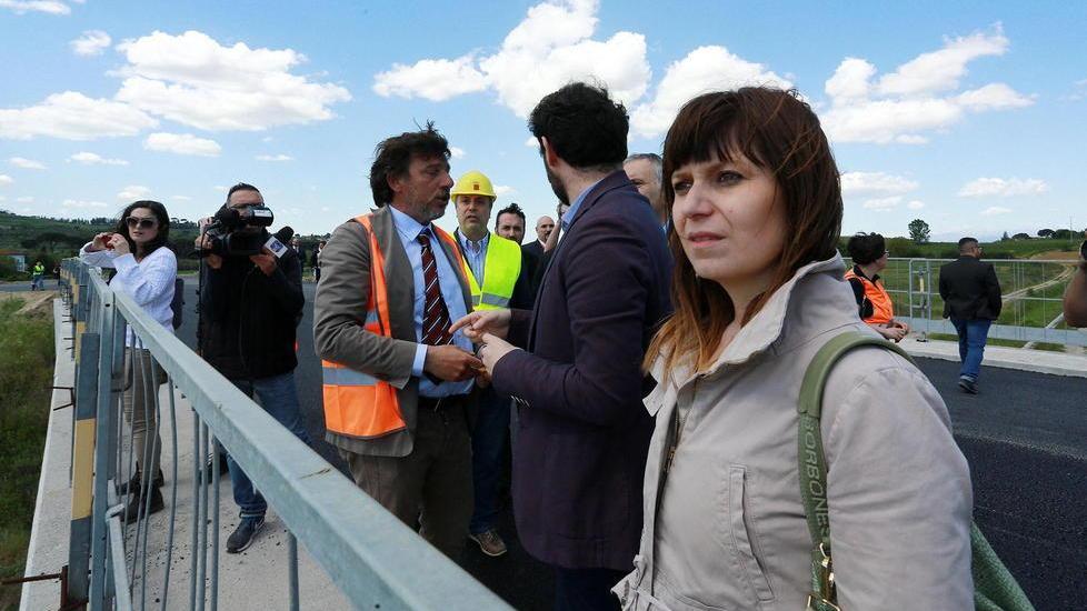 Sciolti i nodi della 429 bis via con i bandi e le risorse
