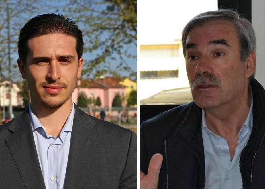 Il leader Pd annuncia le dimissioni 