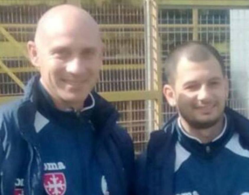 Giovanili nerazzurre, Berretti di slancio: 3-0 