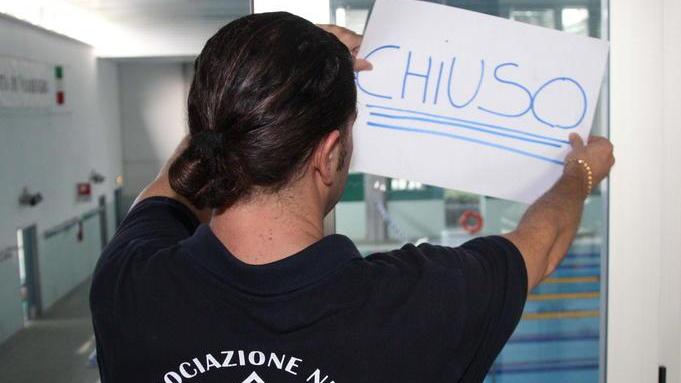 Nuoto Lucca: dal sindaco nessuna risposta