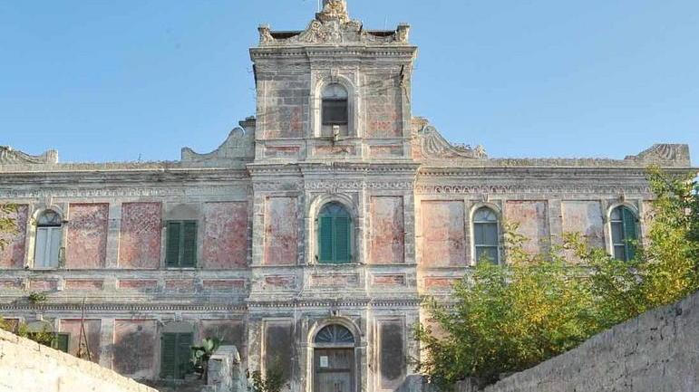 Orti a Pianosa, c’è la convenzione
