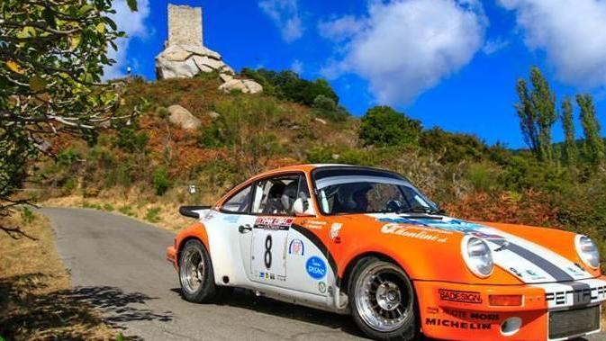 Tante iscrizioni al Rally dell’Elba Partenza venerdì da Portoferraio