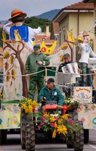  La Pro loco rilancia il Carnevale 