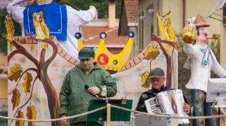 La Pro loco rilancia il Carnevale
