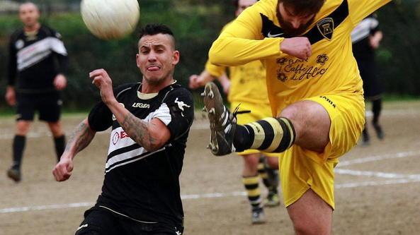 Torniella è nella griglia playoff Retrocessione per l’Atletico