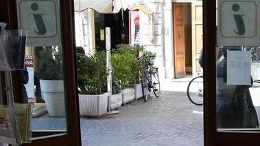 Inaugurato il punto informazioni turistiche nel cuore di Grosseto