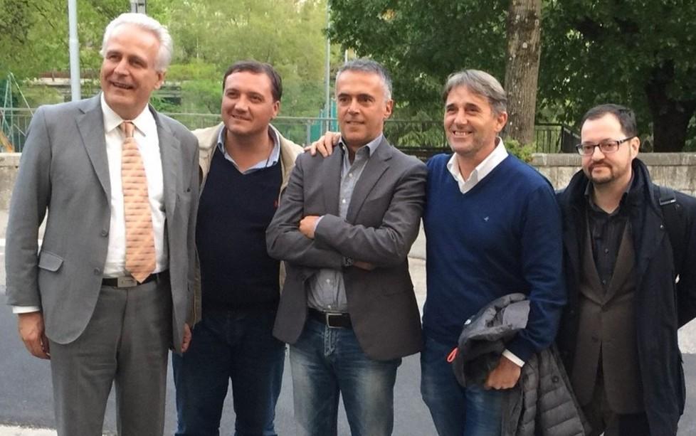 La ricetta di Conti per il paese «Cambiare passo sul turismo»