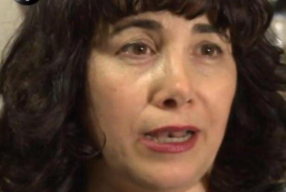 Sofia Mangiarotti sentita ieri mattina in Questura
