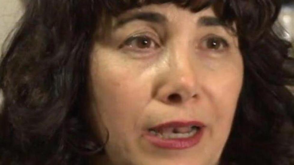 Sofia Mangiarotti sentita ieri mattina in Questura