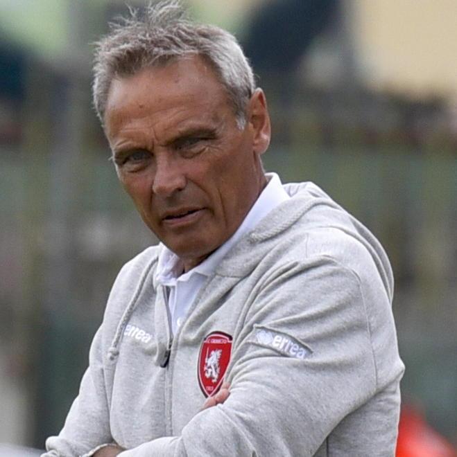 «Il Grifone troverà una squadra viva» 