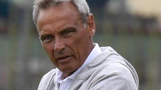 «Il Grifone troverà una squadra viva»