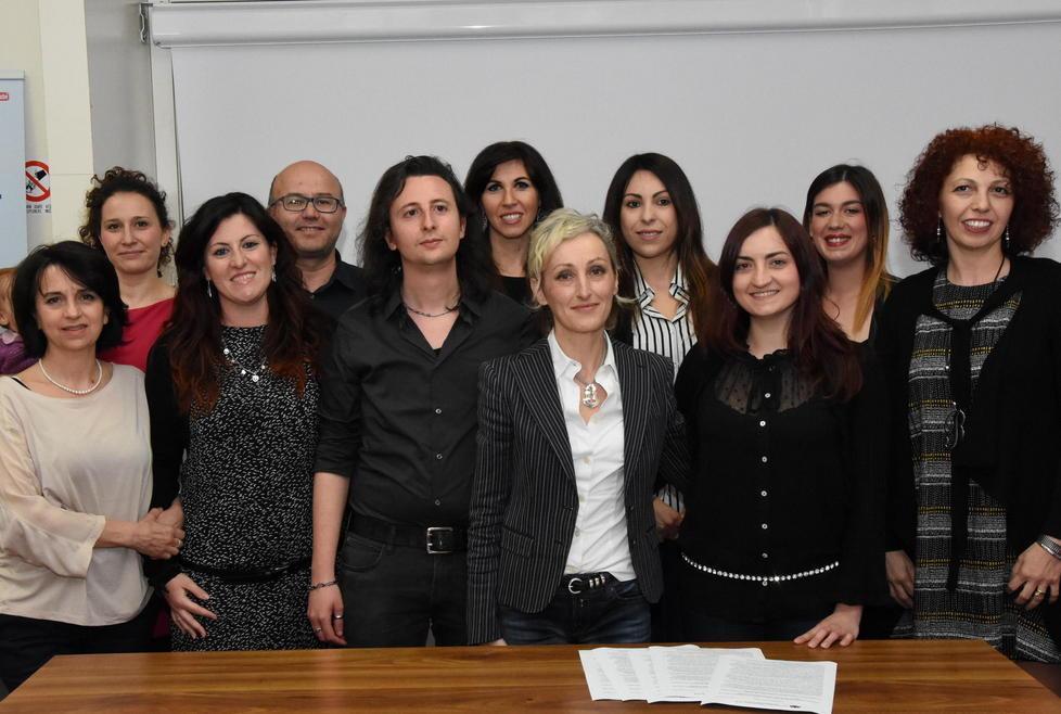 Per promuovere la Maremma arrivano sedici professionisti
