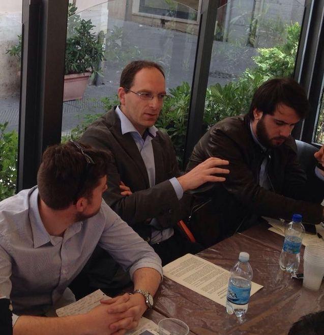 «Io, il sindaco della notte contro la movida molesta» 