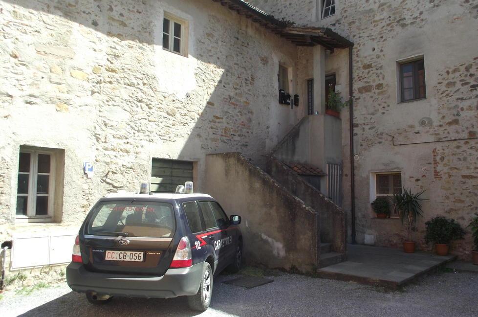 Trovato morto nella sua casa 