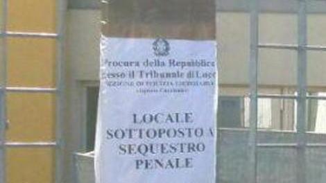 Asilo chiuso, nominato un legale