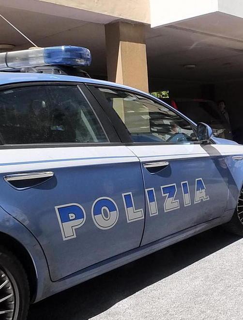 Va a rubare con la figlia di 17 anni e finisce agli arresti domiciliari 
