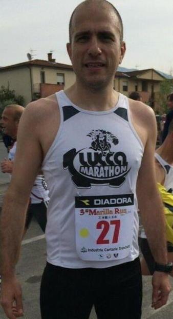 LuccaMarathon, il progetto sportivo ora passa a Spelletti 