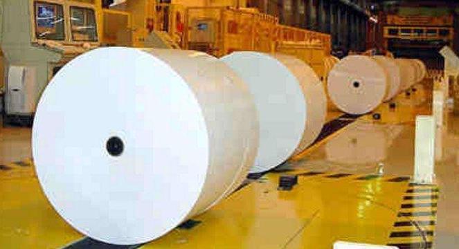Carta e meccanica trainano l’industria 