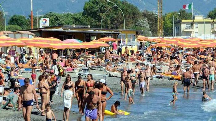I balneari di Marinella: stop alle aste