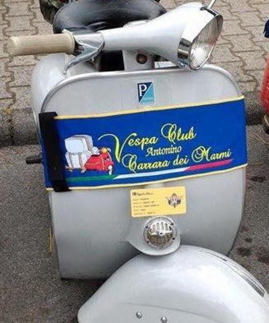 fiori e fiocchi neri