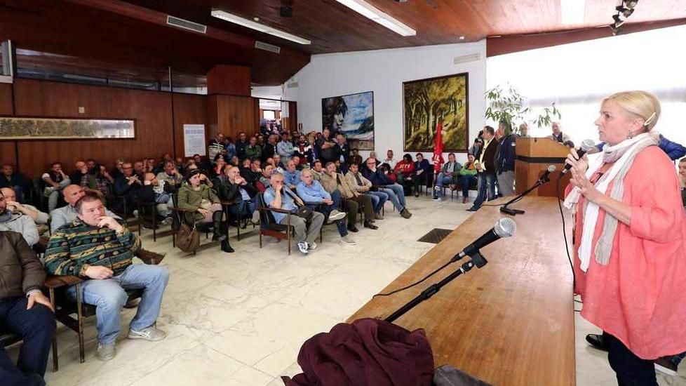 «L’escavazione è ai limiti di guardia»