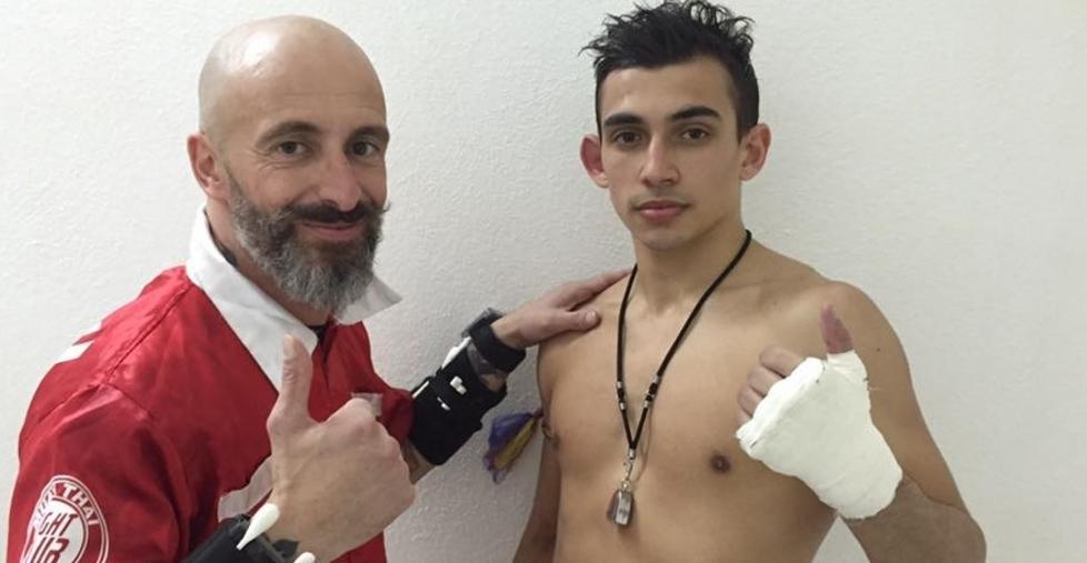 Per Meloni, Mulas e Viglietti tre belle vittorie al Fast&Furious