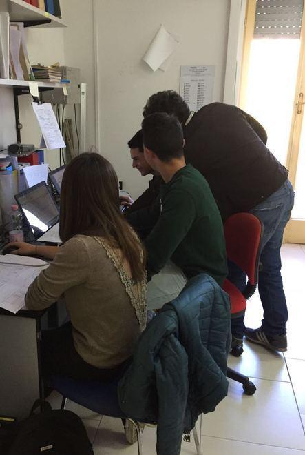 Alternanza scuola-lavoro con il Consorzio di Bonifica