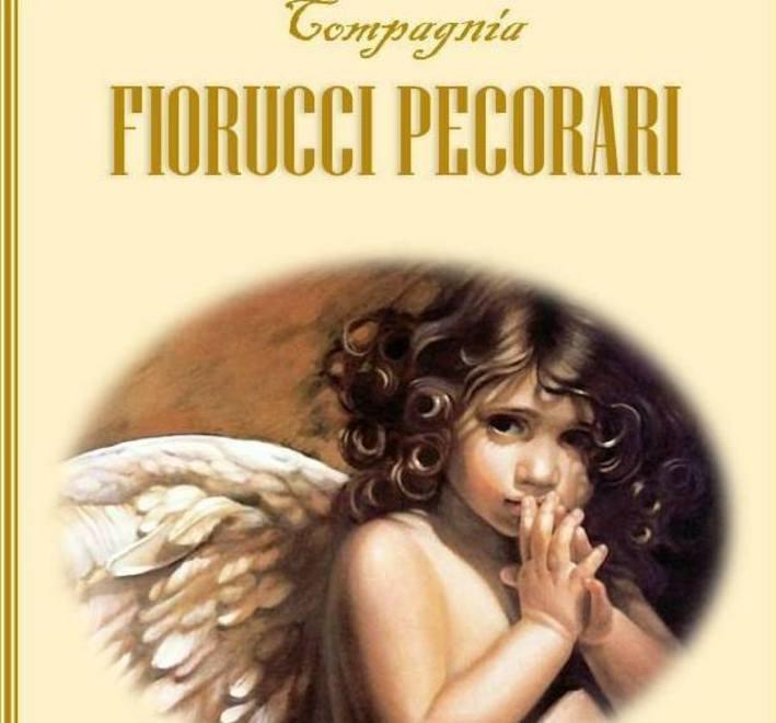I testi di Pittalis per gli... Angeli 