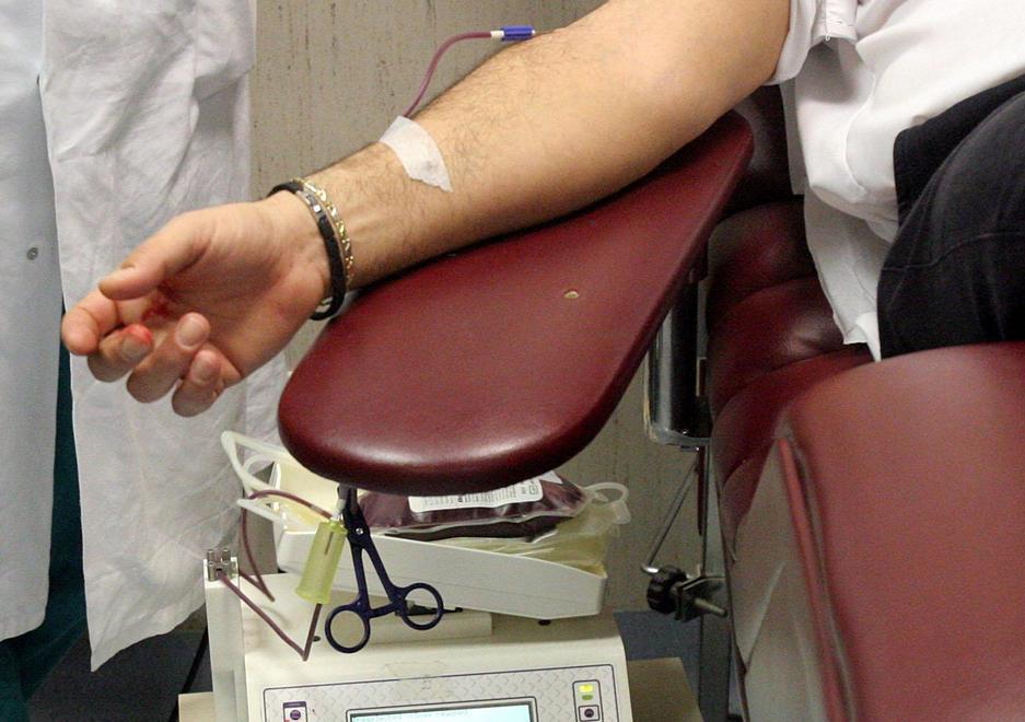 Oschiri, per l’Avis un sabato ricco di appuntamenti