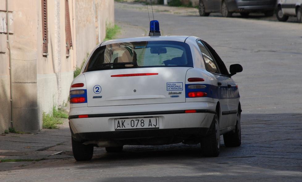 I vigili urbani in agitazione, oggi un incontro in prefettura