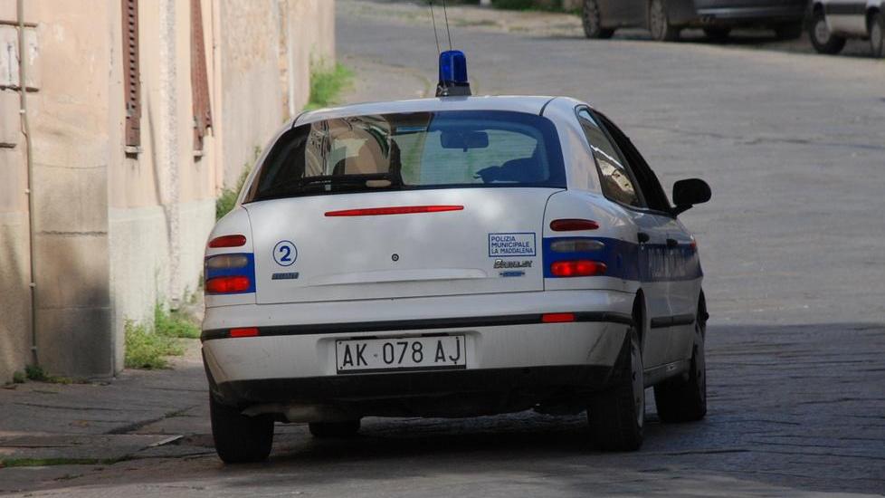 I vigili urbani in agitazione, oggi un incontro in prefettura