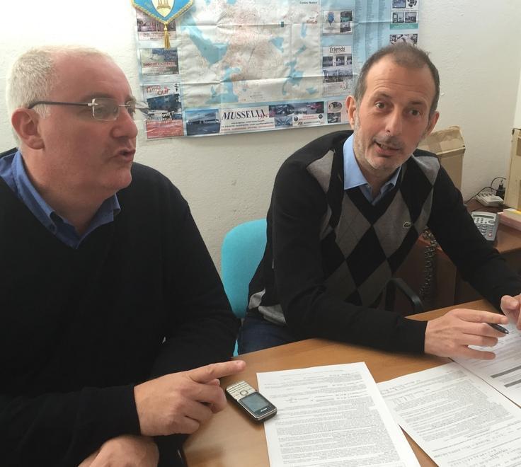 Lottizzazione Corda, stipulato il contratto per ottenere l’acqua 