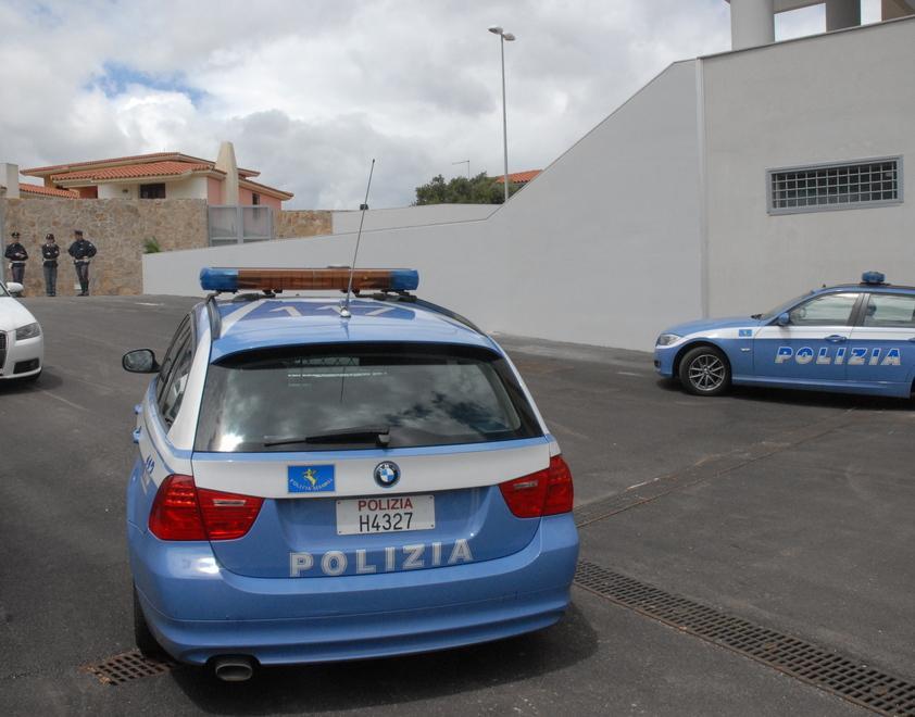 Consap: pasti inadeguati per i poliziotti ai seggi 