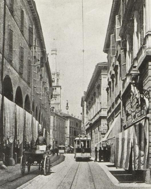 Mostra evento sulla via Emilia ma Reggio “salta” Modena 