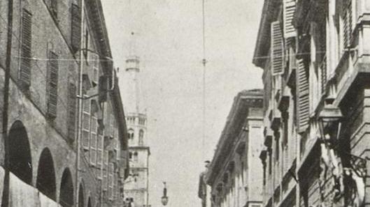 Mostra evento sulla via Emilia ma Reggio “salta” Modena