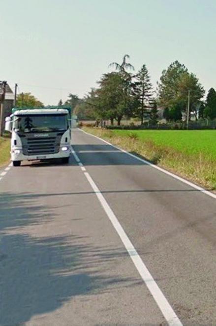 Cispadana, due varianti ma nessuno se n’è accorto 