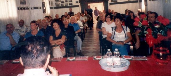Il circolo don Bosco torna a vivere 