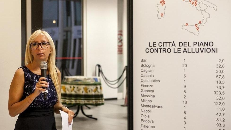 Fanghi e dragaggi nei porti, c’è Remtech