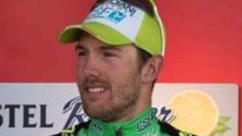 Trentino e Croazia per la Csf Bardiani