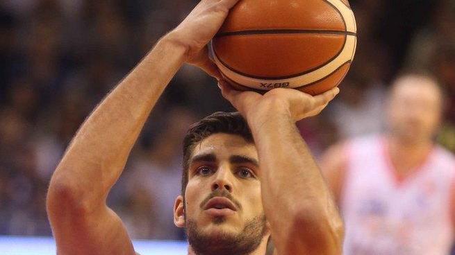Adam Pechacek ha deciso di entrare al prossimo draft Nba