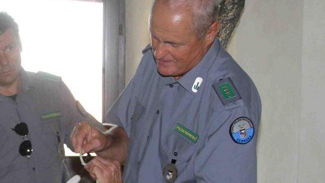 Sicurezza e volontari con Bondeno capofila