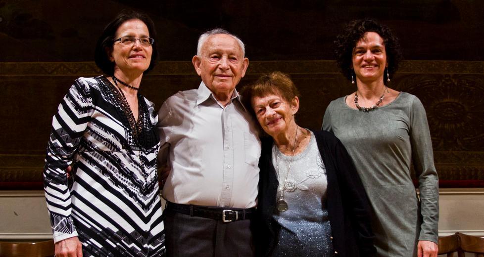 «Dopo 70 anni sono tornato alla vita» 