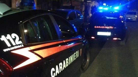 Scippata in bici dall’«uomo in nero»