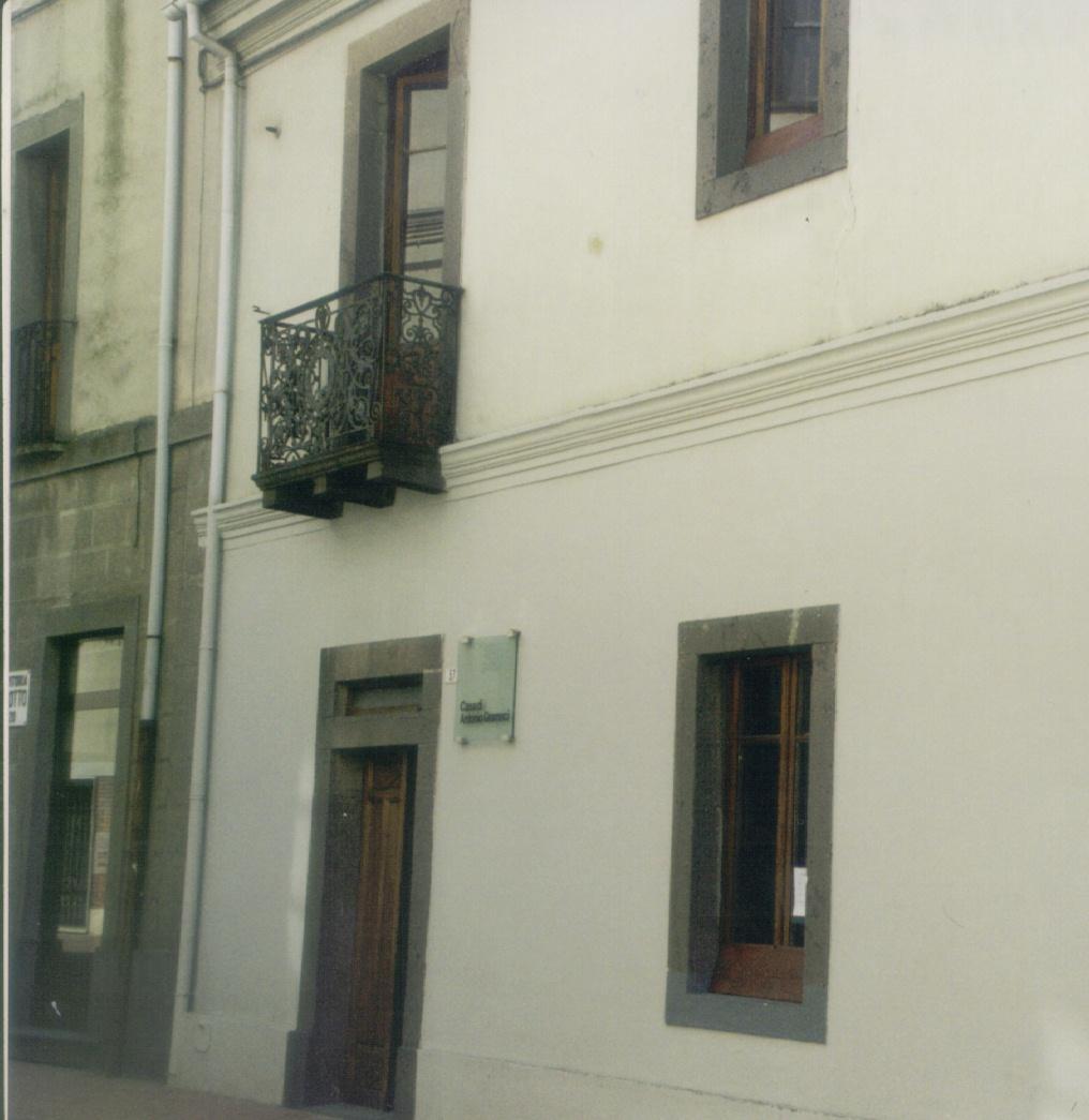 Casa Gramsci a Ghilarza