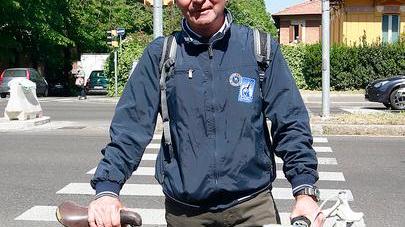 Ciclabile Giardini, il paradosso: «Con gli stessi soldi si poteva arrivare su viale Amendola»