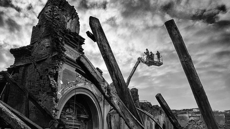 Wiki Loves Monuments arriva a Modena