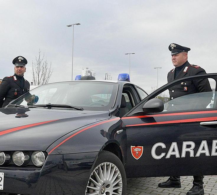Tradito dal sangue lasciato sul luogo del tentato furto 