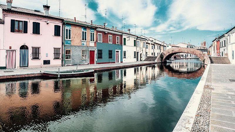 Wiki loves Monuments, lo splendore dei monumenti in mostra a Modena