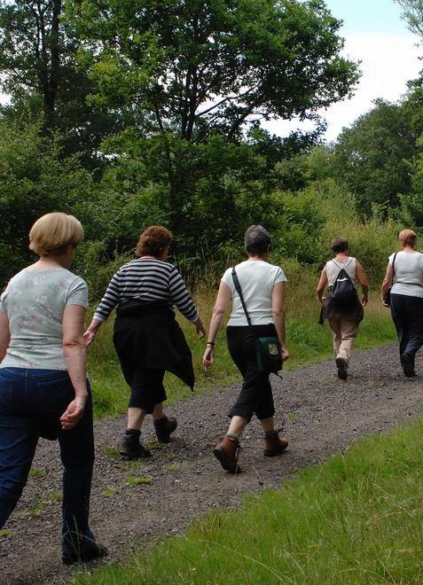 Camminate dalla Limentra al “Ci 6 alle 6?”