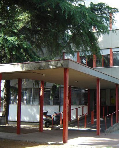 Edilizia scolastica, playground alle Lippi e alle Puddu 